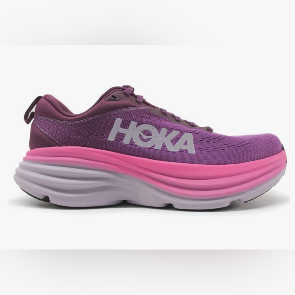 Hoka shoes